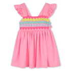 Strappy dress BILLIEBLUSH 
                    GIRL