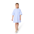 Shirt dress GIVENCHY 
                    GIRL
