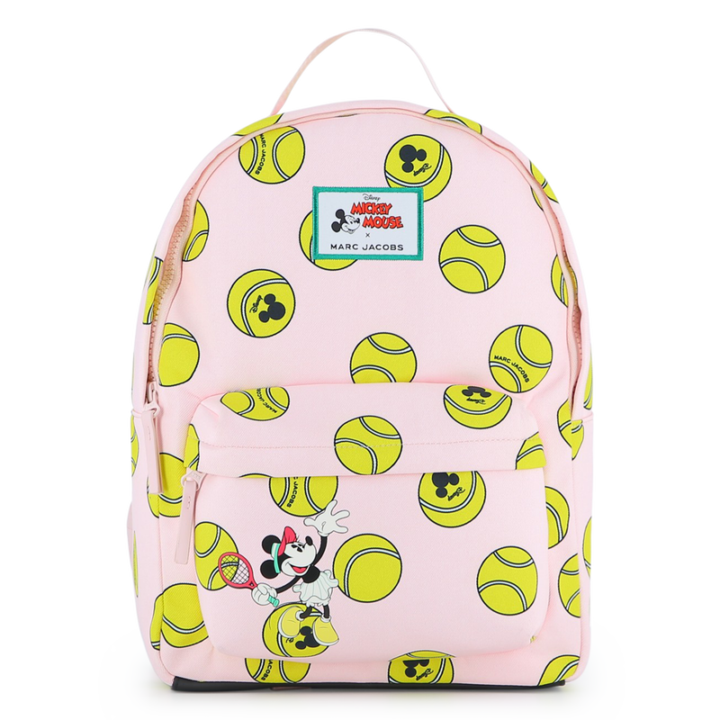 DISNEY BACKPACK" MARC JACOBS 
                        GIRL