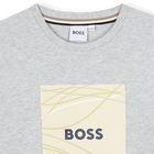 Short-sleeved T-shirt BOSS 
                    BOY