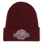 Embroidered knitted hat TIMBERLAND 
                    BOY