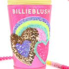 Milkshake handbag BILLIEBLUSH 
                    GIRL
