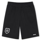 Football shorts BOSS 
                    BOY