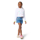 Knitted cardigan BILLIEBLUSH 
                    GIRL