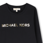 Long sleeve t-shirt MICHAEL KORS 
                    GIRL