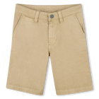 Bermuda shorts TIMBERLAND 
                    BOY