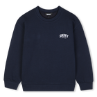 Sweatshirt DKNY 
                    BOY