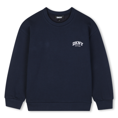 Sweatshirt DKNY BOY