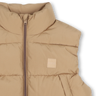 Sleeveless down jacket BOSS 
                    BOY