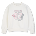 Sweatshirt, OFF WHITE, hi-res