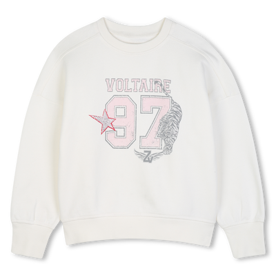 Sweatshirt ZADIG & VOLTAIRE GIRL