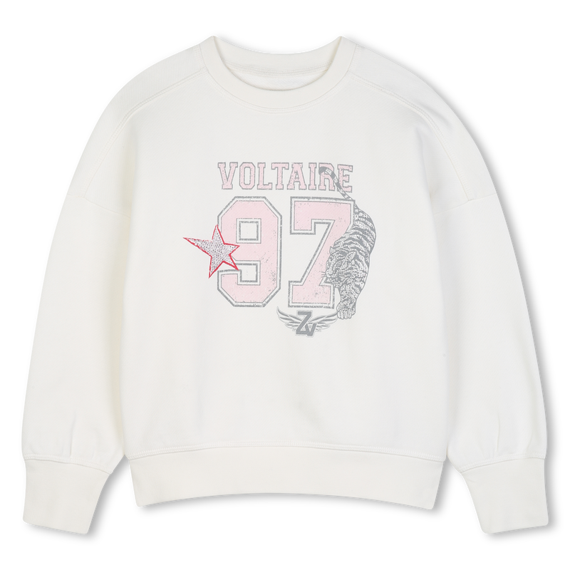 Sweatshirt ZADIG & VOLTAIRE 
                        GIRL