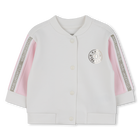 3-piece jogging set KARL LAGERFELD KIDS 
                    GIRL