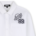 Long sleeve shirt DKNY 
                    BOY