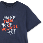 Short-sleeved t-shirt ZADIG & VOLTAIRE 
                    BOY
