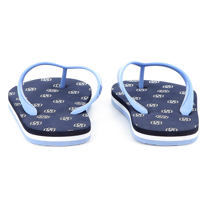 Printed flip flops BOSS 
                        BOY