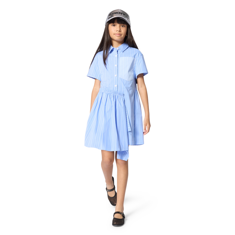 Cap DKNY 
                        GIRL