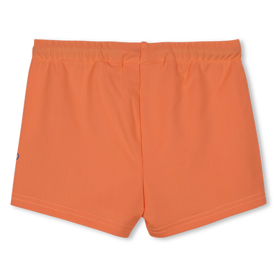 Two-tone swim shorts TIMBERLAND BOY