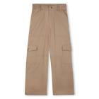 Adjustable waist trousers MICHAEL KORS 
                    GIRL