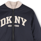 Reversible jacket DKNY 
                    BOY