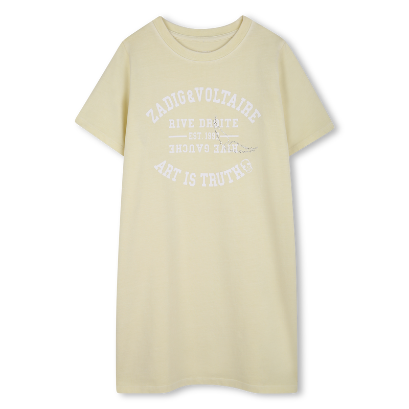 Beach dress ZADIG & VOLTAIRE 
                        GIRL