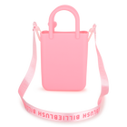 Silicone handbag BILLIEBLUSH 
                    GIRL
