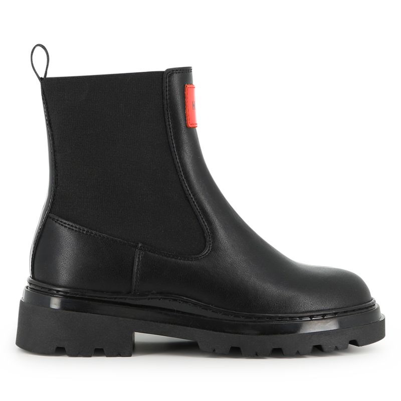 Ankle boots HUGO 
                        GIRL