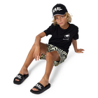 Swim shorts KARL LAGERFELD KIDS 
                    BOY
