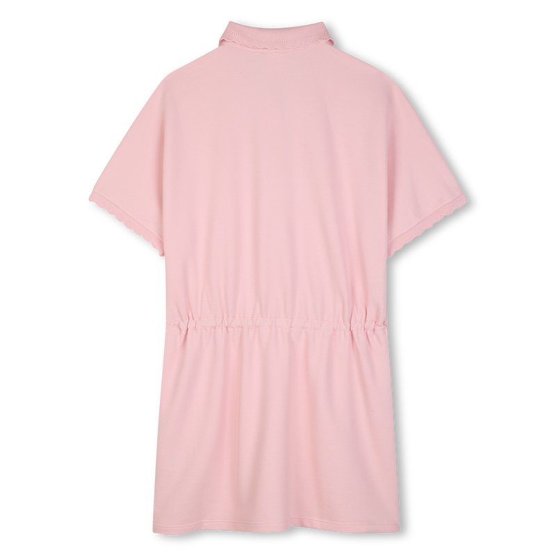 Short-sleeve dress GIVENCHY 
                        GIRL
