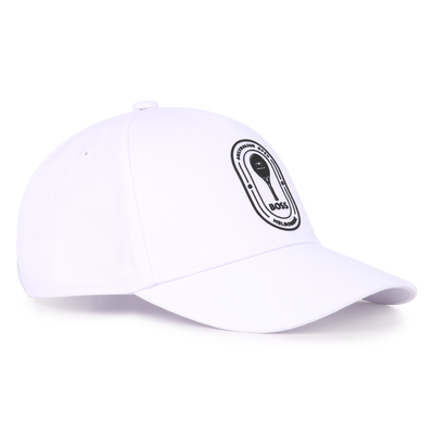 Cap BOSS BOY