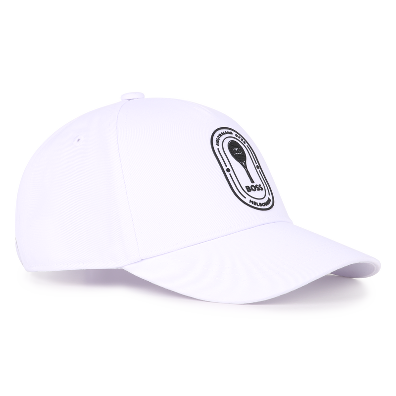Cap BOSS 
                        BOY