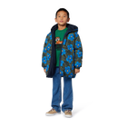 Fleece sweatshirt KENZO KIDS 
                    BOY