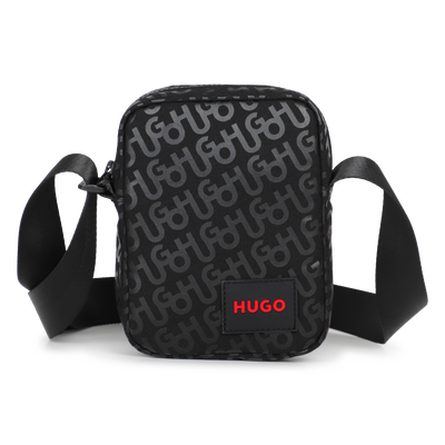 Canvas bag HUGO BOY