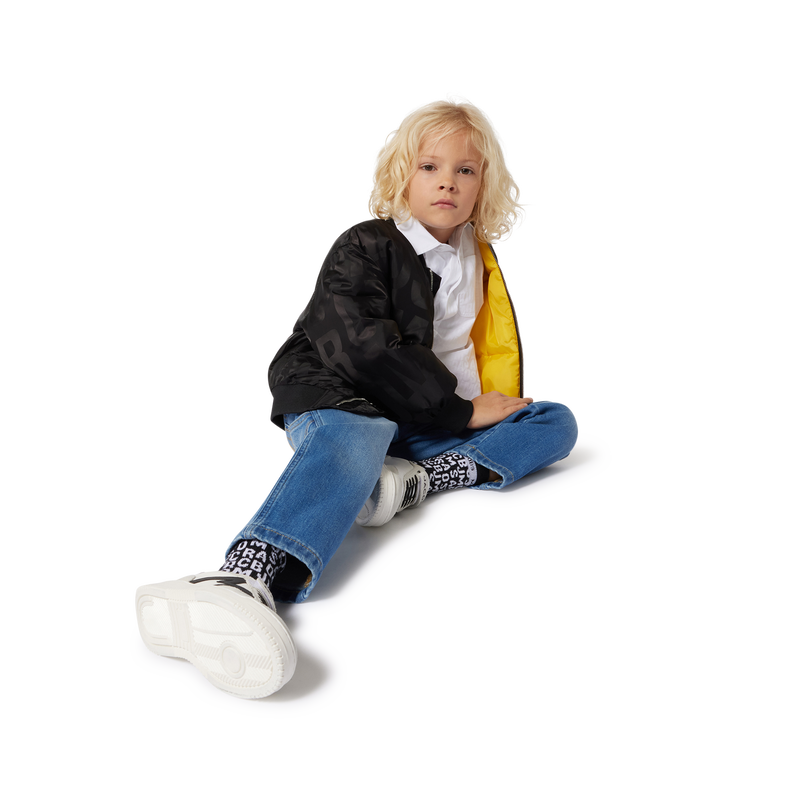 Long-Sleeved Shirt MARC JACOBS 
                        UNISEX