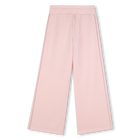 Trousers with drawstrings BOSS 
                    GIRL