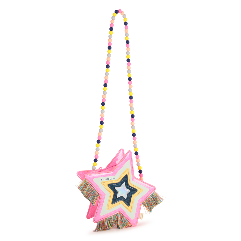 Star Handbag BILLIEBLUSH 
                        GIRL