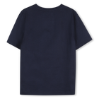 Short-sleeved t-shirt BOSS 
                    BOY