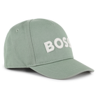 Cap with hook-and-loop closure, GREEN BAY, hi-res