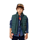 Embroidered twill cap TIMBERLAND 
                    BOY