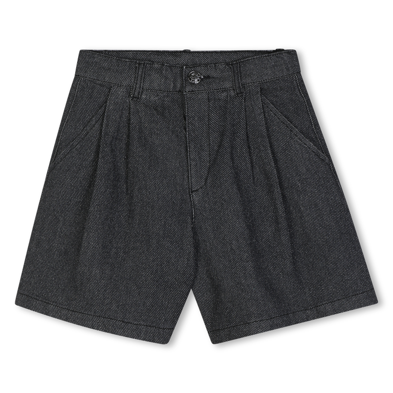 Denim shorts DKNY 
                        GIRL