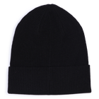 Knitted hat with turn-up cuff DKNY 
                    GIRL