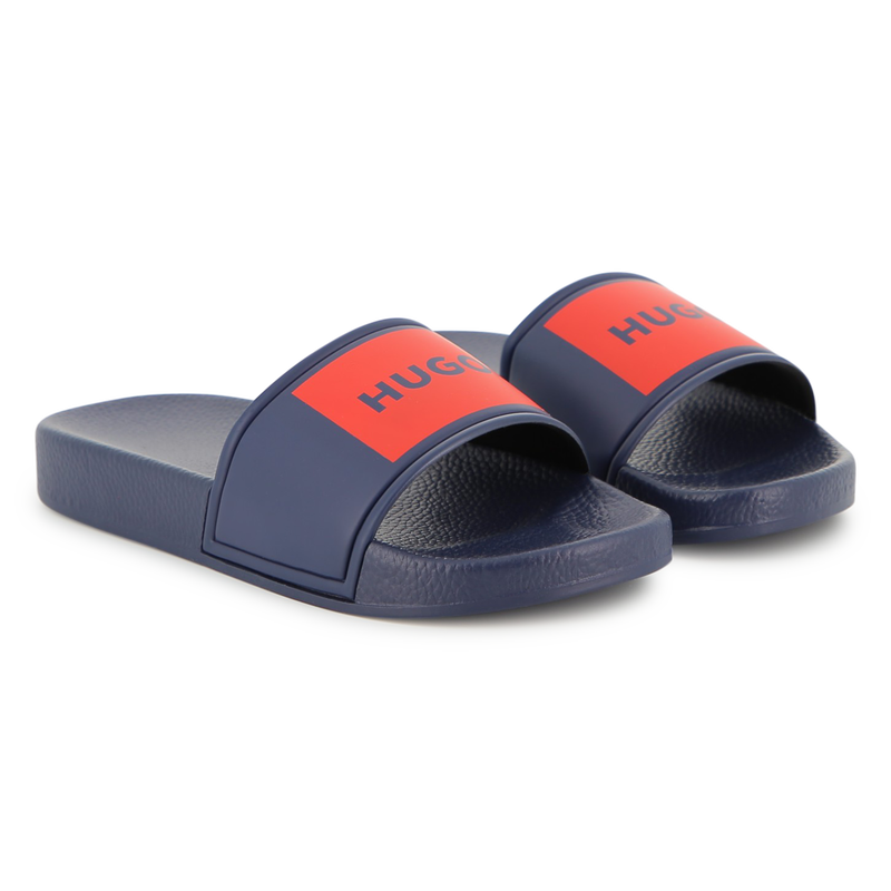 TAP HUGO 
                        BOY