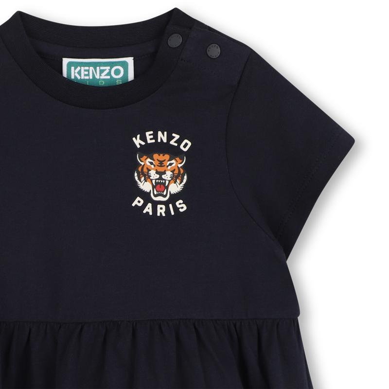 Dress KENZO KIDS 
                        GIRL