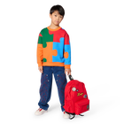 Denim pants KENZO KIDS 
                    BOY