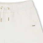 Fleece shorts CHLOE 
                    GIRL
