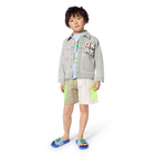 Short sleeve t-shirt BILLIEBLUSH 
                    BOY