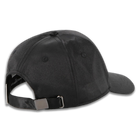 Shiny satin cap KARL LAGERFELD KIDS 
                    GIRL