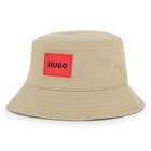 Bob reversible HUGO 
                    BOY