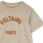Short-sleeved t-shirt ZADIG & VOLTAIRE 
                    BOY