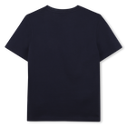 Short sleeve t-shirt BOSS 
                    BOY